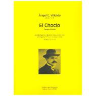Villoldo, A. G.: El Choclo – Tango 