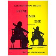 Thomas-Mifune, W.: Szene einer Ehe 