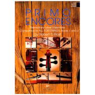 Alles für Streicher - Primo Encores 