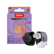 ALPINE PartyPlug tappi auricolari 