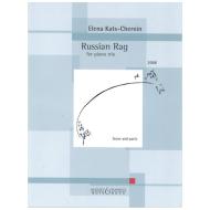 Kats-Chernin, E.: Russian Rag (2006) 