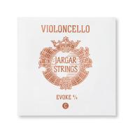EVOKE corda per violoncello DO Jargar 