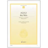 Pütz, E.: Blue Waltz 
