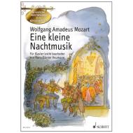 Mozart, W. A.: Eine kleine Nachtmusik 