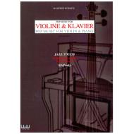 Pop Music für Violine & Klavier 