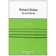 Stocker, R.: Air and Dance 