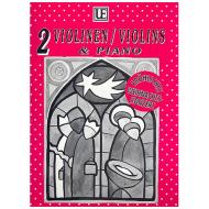 Fröhliches Weihnachtskonzert 