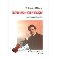 Mascagni, P.: Intermezzo 