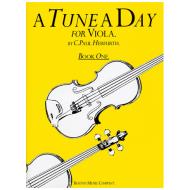 Herfurth: A tune a day Band 1 