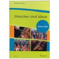Boch, B./Boch, P.: Streicher sind klasse – Neuausgabe 