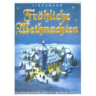 Fröhliche Weihnachten 