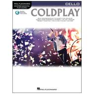 Coldplay (+Online Audio) 
