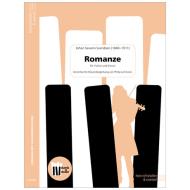 Svendsen, J.S.: Romanze 