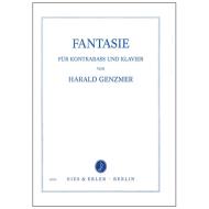 Genzmer, H.: Fantasie 