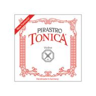 TONICA »NEW FORMULA« corda per violino SOL di Pirastro 