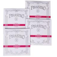 SYNOXA corde per violino SET di Pirastro 