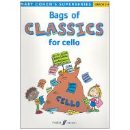 Cohen, M.: Bags of Classics 