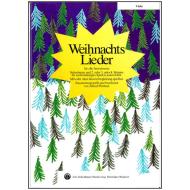 Weihnachts-Lieder für alle Instrumente 