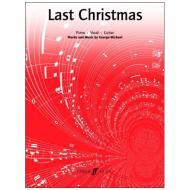 Michael, G.: Last Christmas 