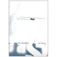 Snidero, J.: Easy Jazz Conception (+CD) 