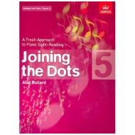 ABRSM. Joining the Dots Vol. 5 