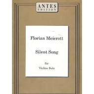 Meierott, F.: Silent Song 