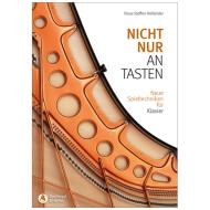 Steffes-Holländer, K.: Nicht nur an Tasten 