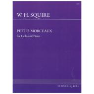 Squire, W. H.: Petits morceaux Op. 16 
