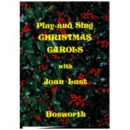 Play and Sing Christmas Carols 