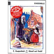 Children on Stage - Humperdinck, E.: Hänsel und Gretel 