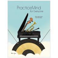 Jensen, H. J. / Mycyk, O.: PracticeMind for Everyone 