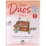 Groß, K.: Starke Duos Band 1 