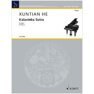 He, X.: Kalavinka Sutra (2016) 