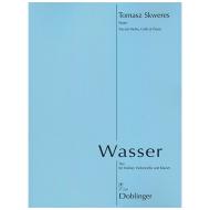 Skweres, T.: Wasser 