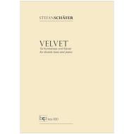 Schäfer, S.: Velvet 