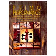 Alles für Streicher - Primo Performance 