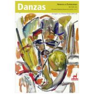 Bononcini, G. B.: Sonata e Fandango 