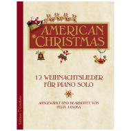 Janosa, F.: American Christmas 