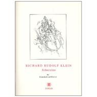 Klein, R. R.: Scherzino 