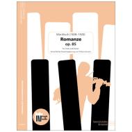 Bruch, M.: Romanze 