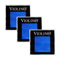 VIOLINO corde per violino La-Re-Sol di Pirastro 