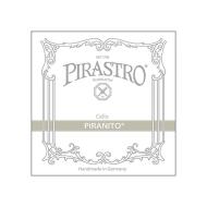 PIRANITO corda per violoncello RE di Pirastro 