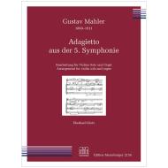 Mahler, G.: Adagietto aus der 5. Sinfonie 