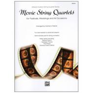 Movie String Quartets 