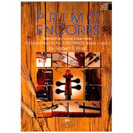 Alles für Streicher - Primo Encores 