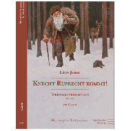 Jessel, L.: Knecht Ruprecht kommt! 