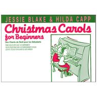 Christmas carols for beginners 