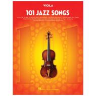 101 Jazz Songs 