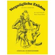 Thomas-Mifune, W.: Vergnügliche Etüden 