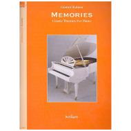 Beflügelt - Memories 